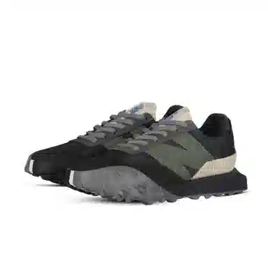 New Balance XC-72 Black Green