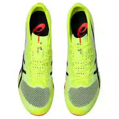 Asics MetaSpeed SP Green