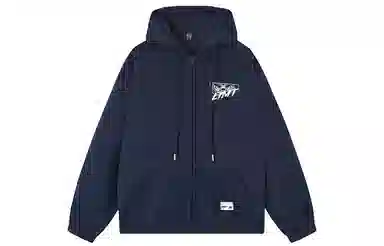 LIGHTNING MONSTER Logo