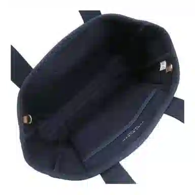 TORY BURCH Logo Tote