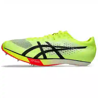 Asics MetaSpeed SP Green