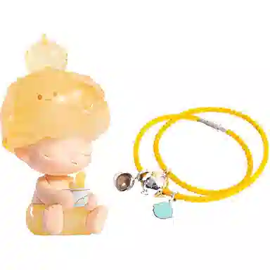 POP MART x SHANG XIA DIMOO 8cm