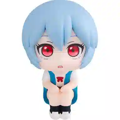 MegaHouse LOOKUP EVA Q 11cm