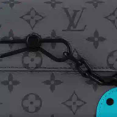 Louis Vuitton Steamer WW