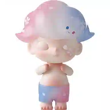 POP MART DIMOO 12.5cm