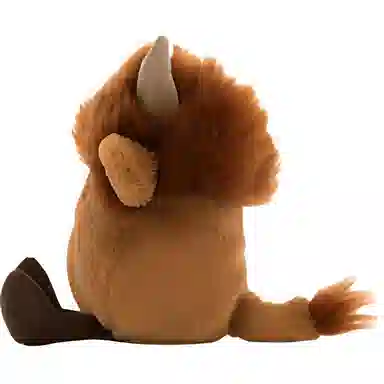 JELLYCAT 10cm