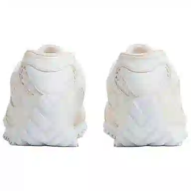 Bottega Veneta Orbit White