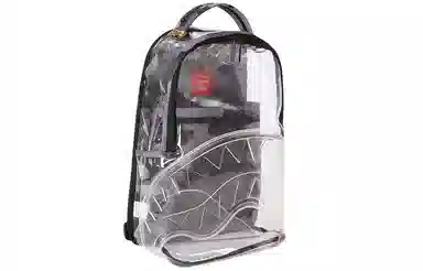 SPRAYGROUND sgLogo PVC