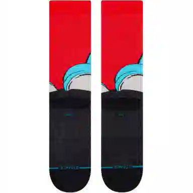 Stance 1