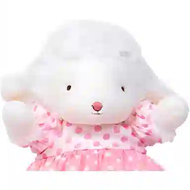 Bunnies By The Bay 17cm