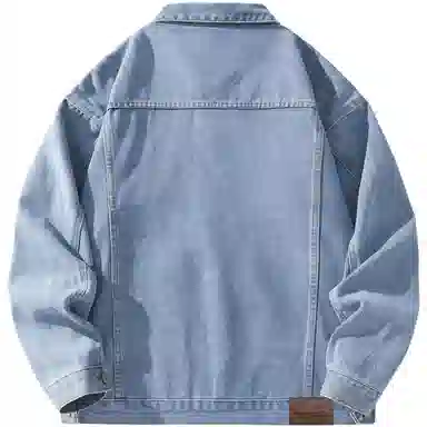 Paddington Bear Denim Jacket