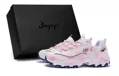 Skechers D'LITES 1.0 811