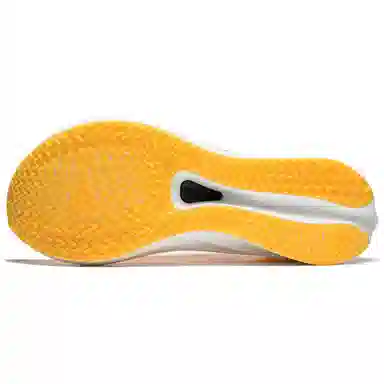 LiNing Feidian 4 Challenger Yellow