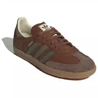 adidas Samba OG Brown