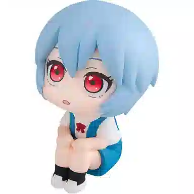 MegaHouse LOOKUP EVA Q 11cm