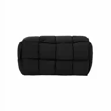 Bottega Veneta Cassette Mini Black