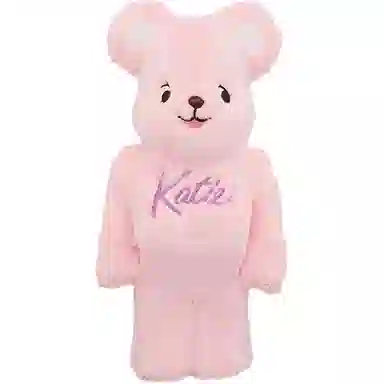 BERBRICK Katie 100400