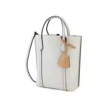 TORY BURCH Perry TLogo Tote