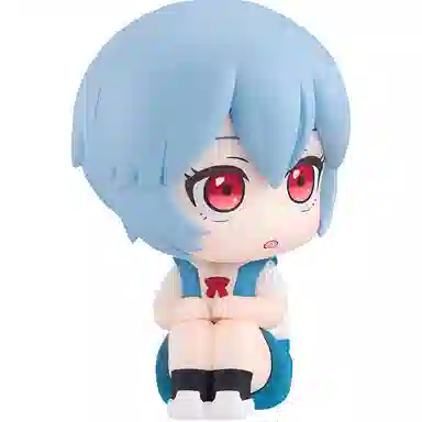 MegaHouse LOOKUP EVA Q 11cm