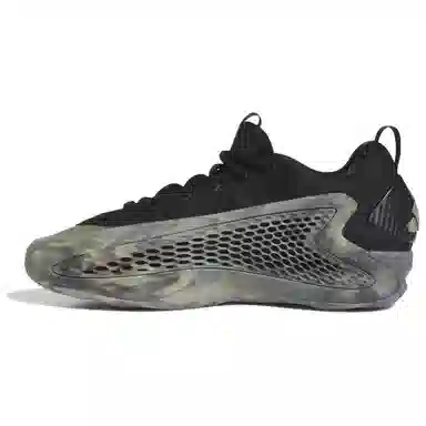 adidas A.E. 1 Low Black Grey