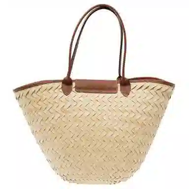 Longchamp Le Panier Pliage