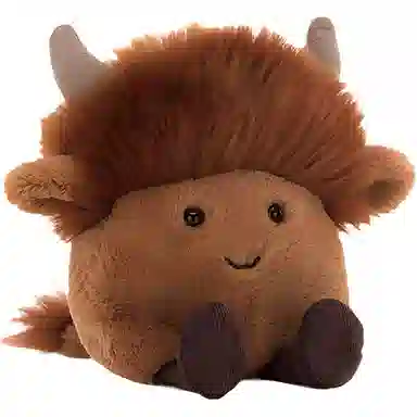 JELLYCAT 10cm