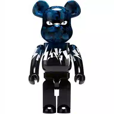 BERBRICK X Neil Barrett 2023 1000