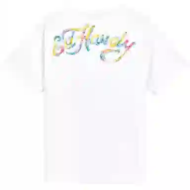 Ed Hardy FW24 logo T