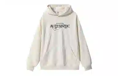 URBAN AUTHENTIC logo