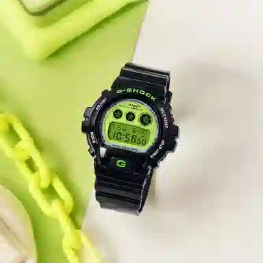Casio G-Shock DW-6900