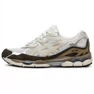 Asics GEL-NYC "Mocha"