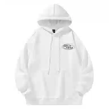 emoji Hoodie
