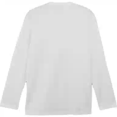 Y-3 LONG SLEEVE LONG-SLEEVE TOP T