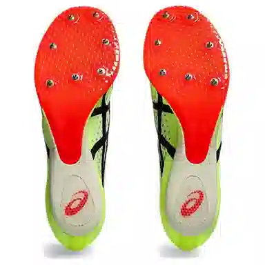 Asics MetaSpeed SP Green