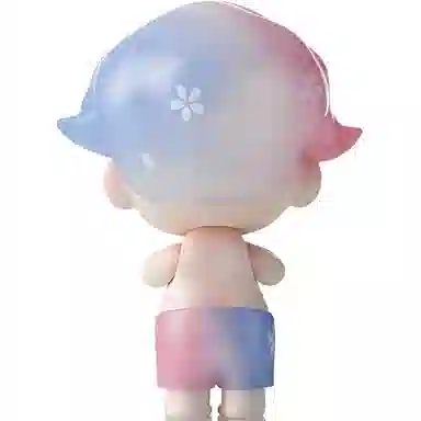 POP MART DIMOO 12.5cm