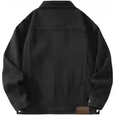 Paddington Bear Denim Jacket