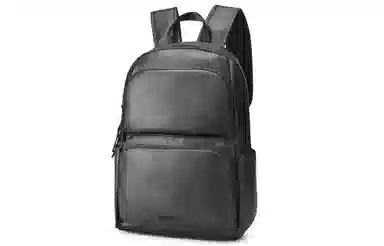 ONRF Backpack Black