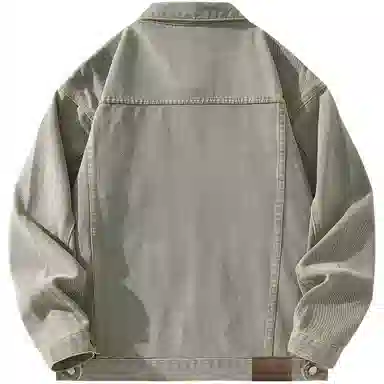 Paddington Bear Denim Jacket