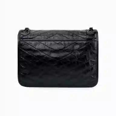 SAINT LAURENT YSL Niki Logo