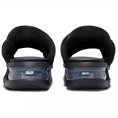 Nike Air Max Sandal Black