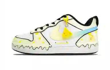 Nike Court Borough GS