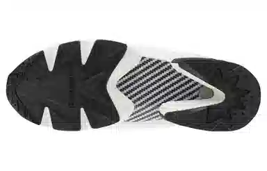 Reebok Instapump Fury OG White