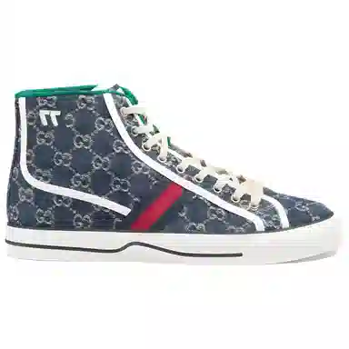 Gucci Tennis 1977 High-Top