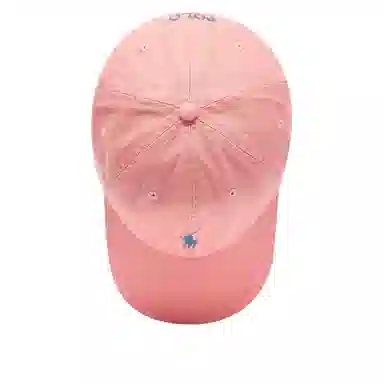 Polo Ralph Lauren Cap Pink