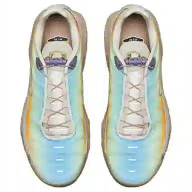 Nike Air Max Plus Brown Green