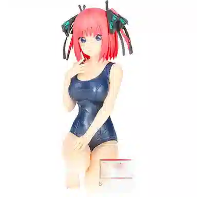 BANPRESTO Celestial vivi 12cm