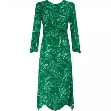 DIANE VON FURSTENBERG V