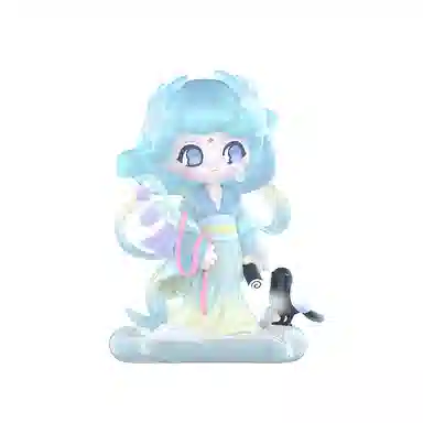 POP MART AZURA 8.6cm