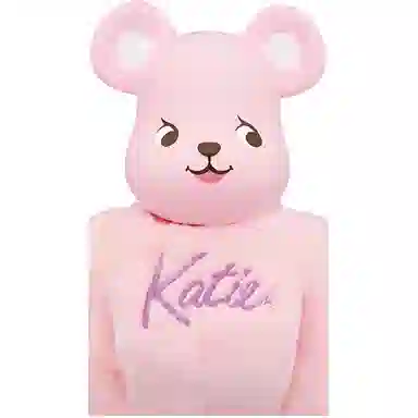 BERBRICK Katie 100400
