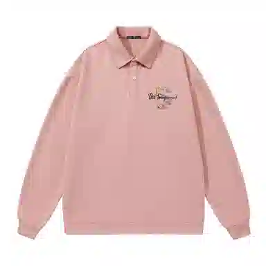 The Simpsons Polo Shirt